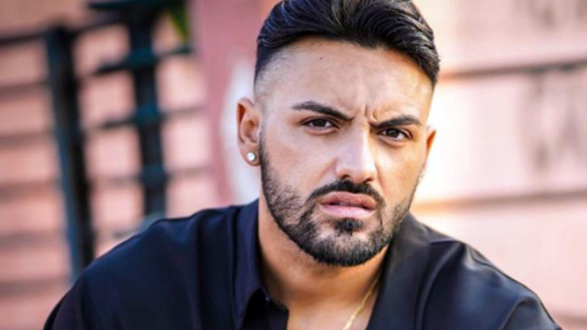 Il questore vieta il doppio concerto del neomelodico - 