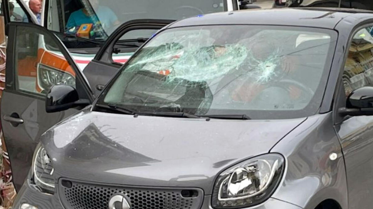 Scontri dopo la partita a Palma Campania: parlano le società - 