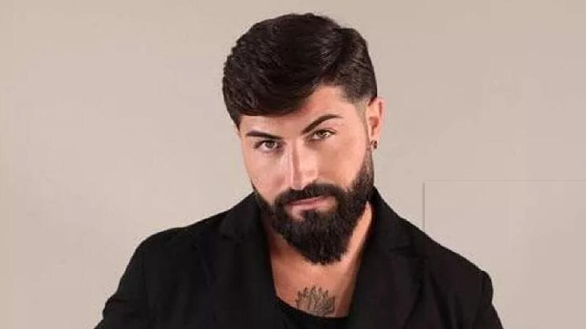 Il cantante neomelodico è morto folgorato da un fulmine - 