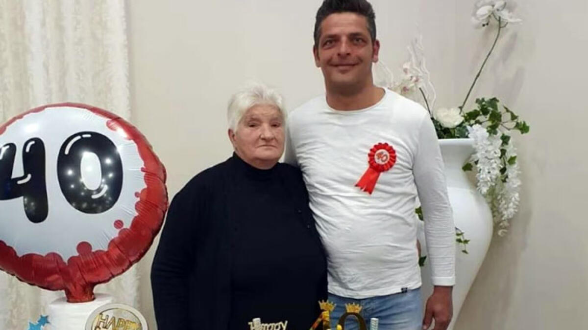 Frana per il maltempo, ritrovato il corpo di uno dei due disperasi - 