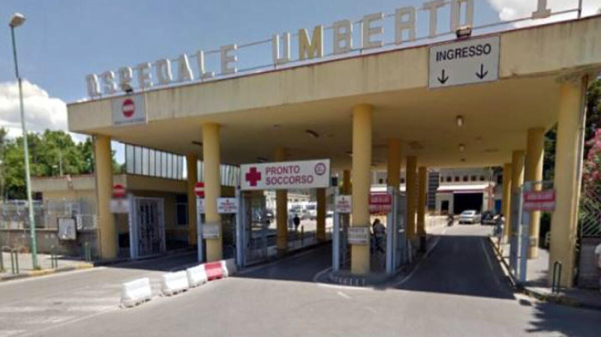 Febbre del Nilo, primo caso all'ospedale di Nocera - 