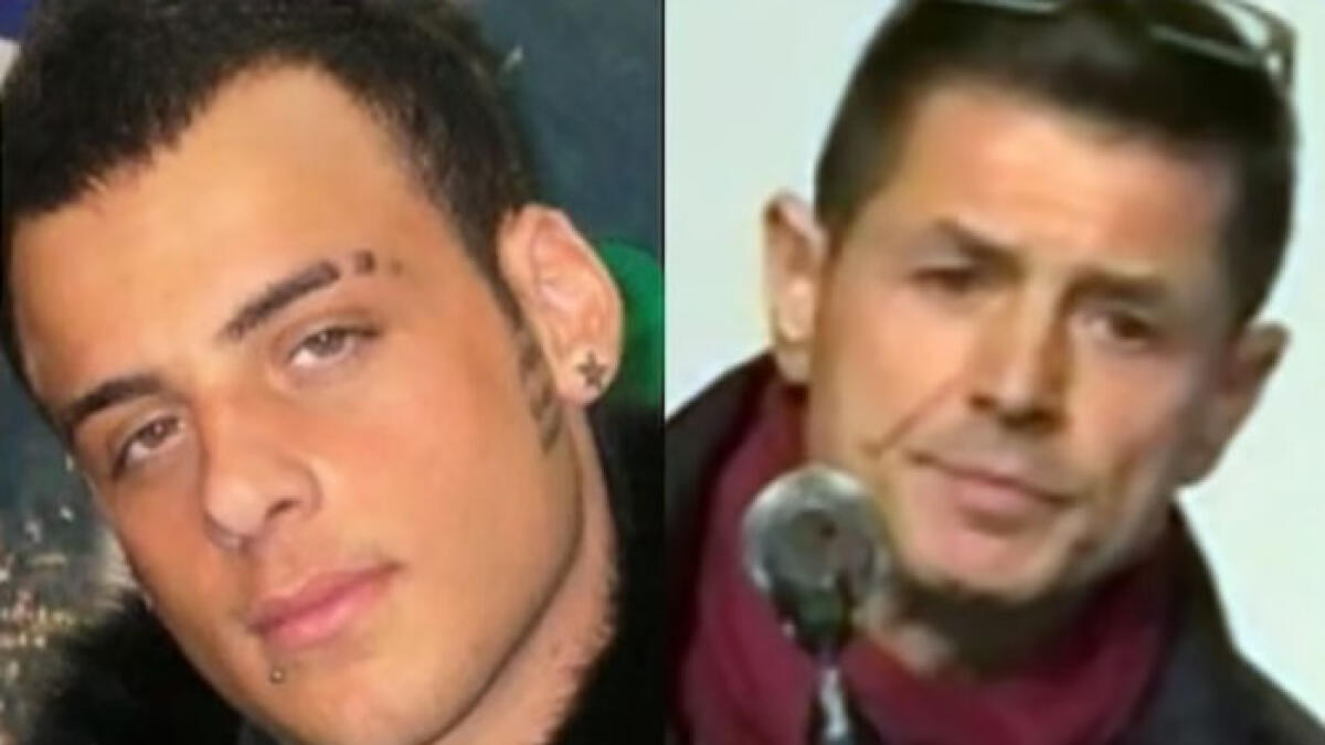 Camorra a Poggiomarino: condannati "Rosario 'o Minorenne" ed il figliastro neomelodico - 