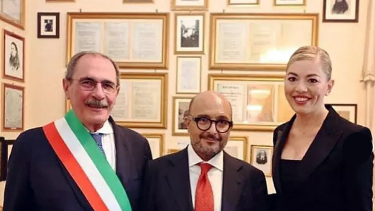 Niente da fare, dopo il caso Boccia solo un ruolo marginale per Pompei al G7 - 