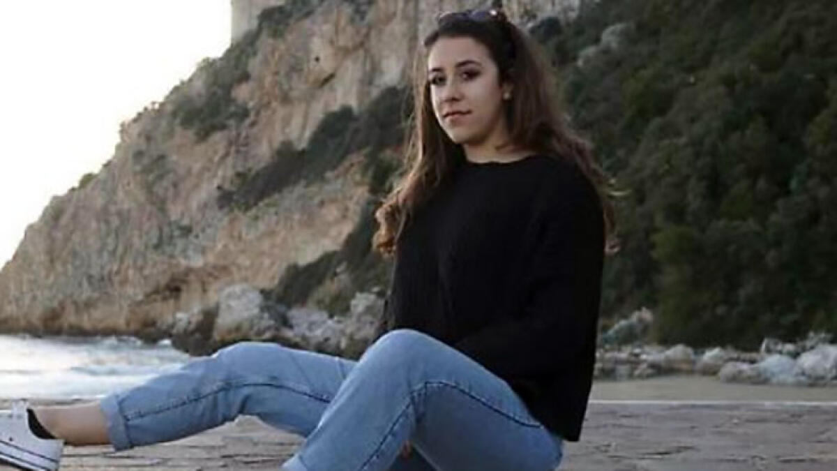 Mariagrazia, 24 anni, e mamma di tre figli morta nell'auto del compagno ubriaco e drogato - 