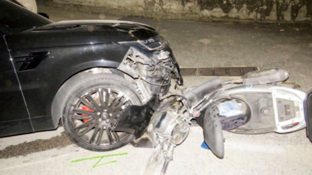 Muore a 17 anni per uno schianto in scooter, grave l'amico - 