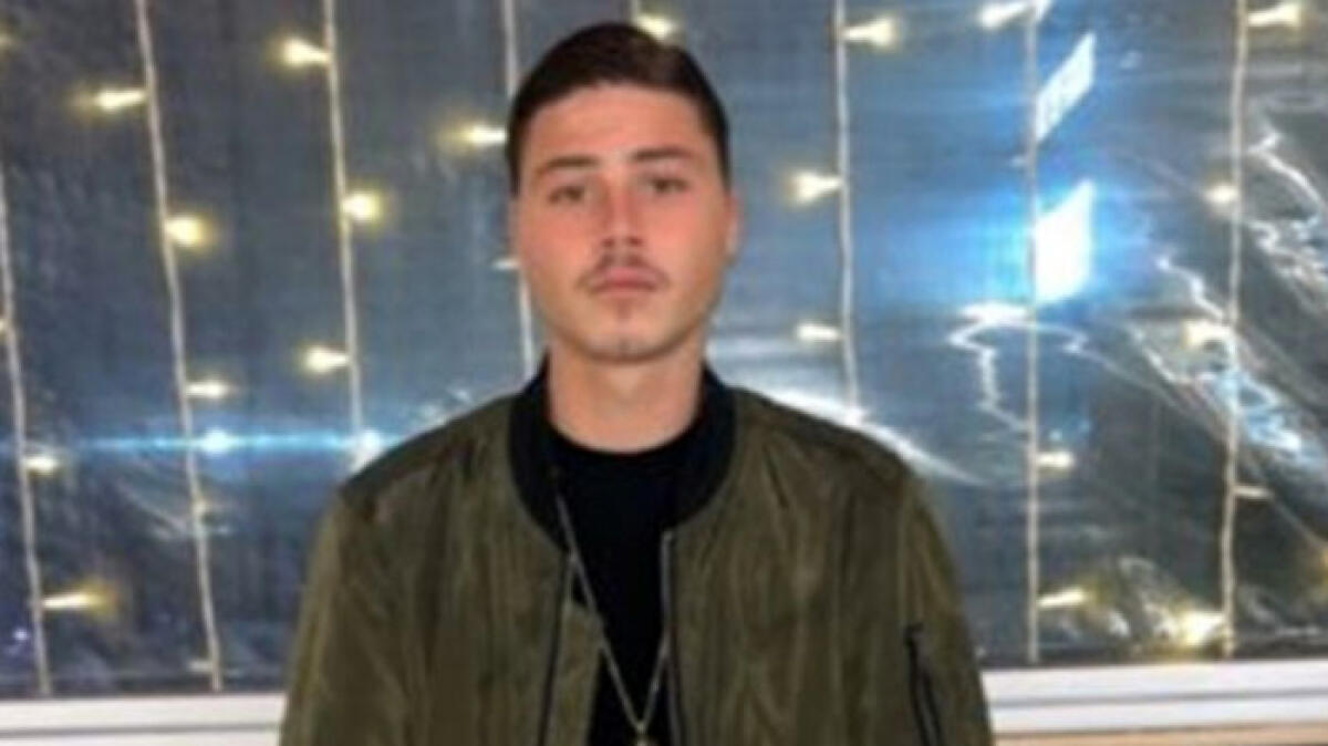 Corrado speronato e ucciso: pista della lite per un amore contrastato - 