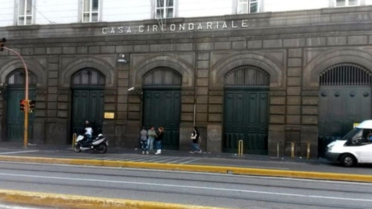 Cannibale nel carcere di Poggioreale, appello agli psichiatri - 