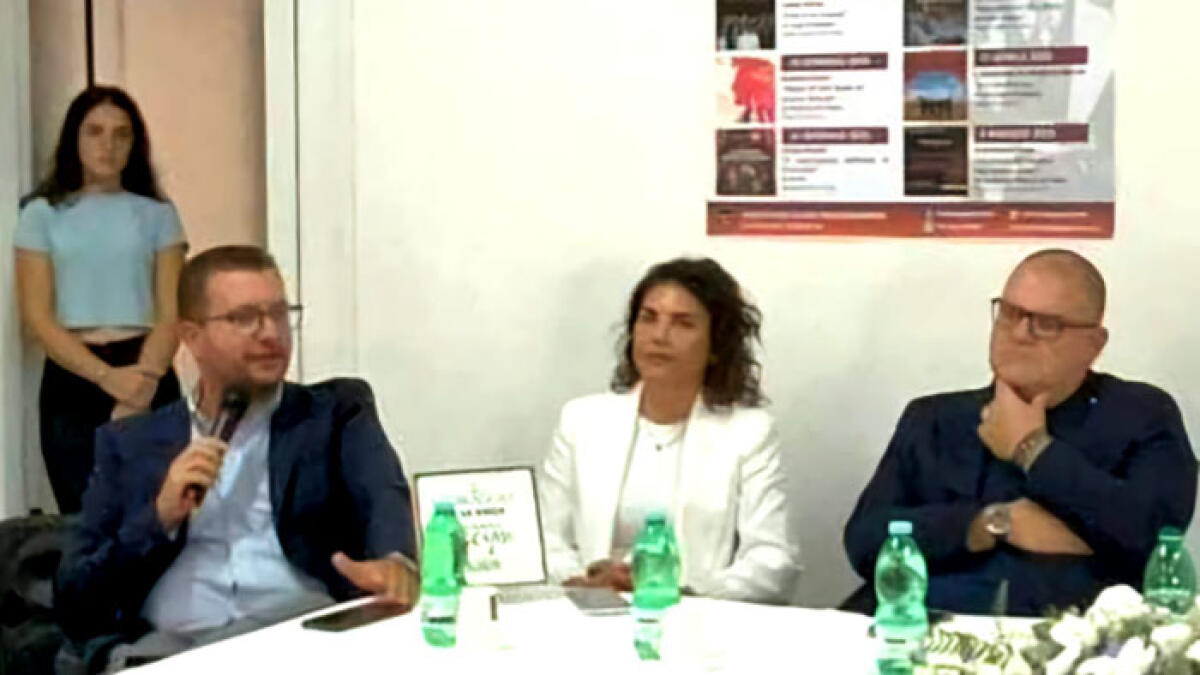 Poggiomarino, al via il Festival del Teatro Amatoriale "Premio Angelo Melfa" patrocinato dal Comune e dalla Città Metropolitana - 