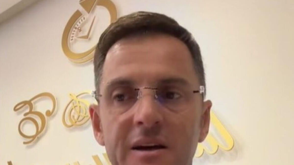 Armi e orologi di lusso, in manette la "star" di Tik Tok - 