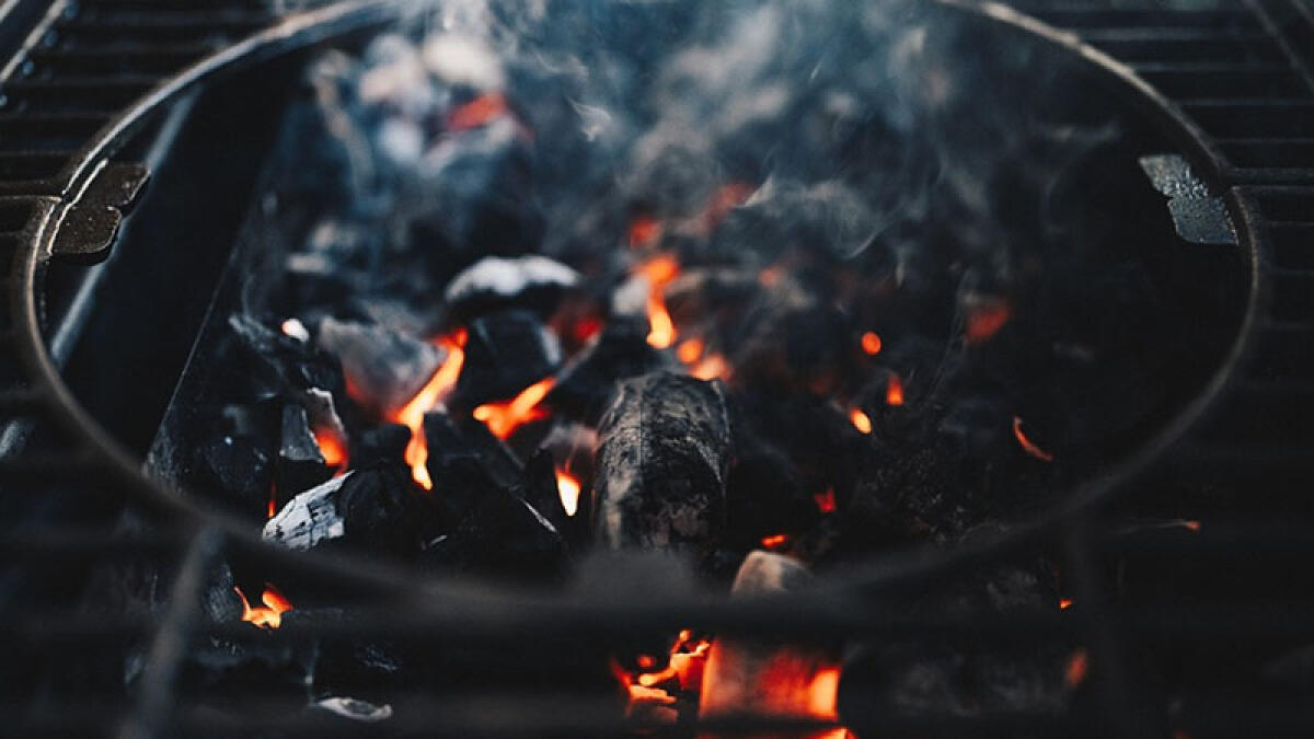 Barbecue in casa, bimba di 6 mesi finisce al Santobono - 