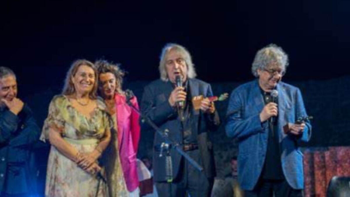 Un richiamo letterario per la sostenibilità a Pompei: il Premio “Le Pagine della Terra 2024” - 