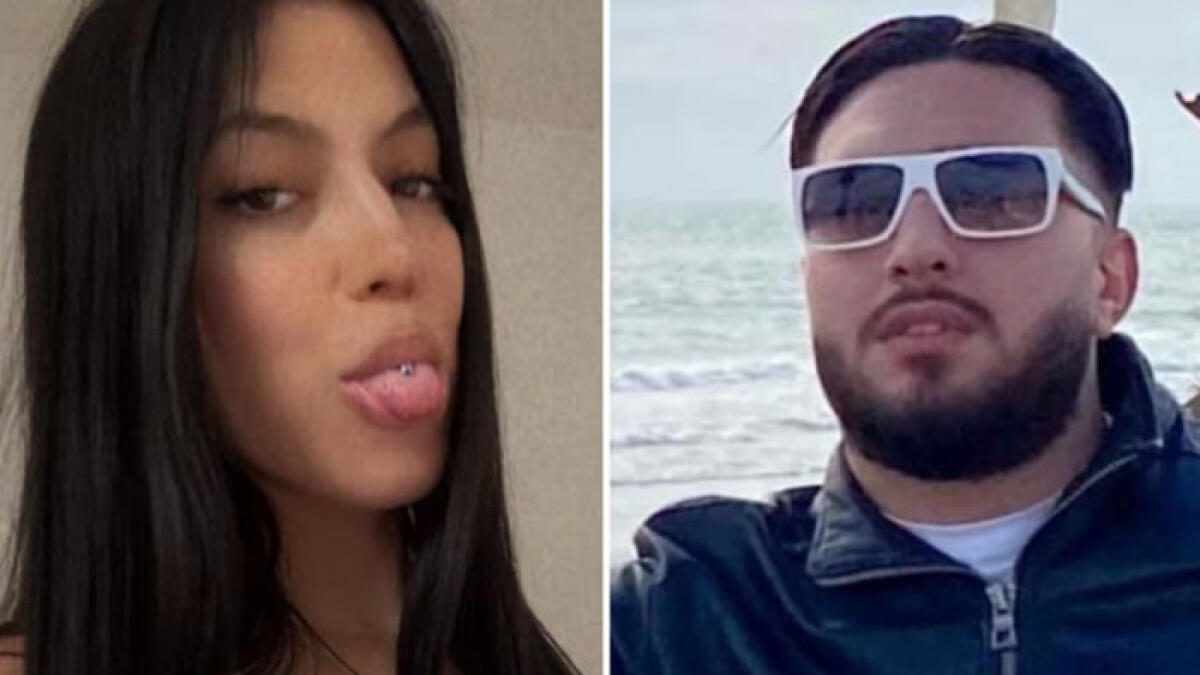 Dolore sul web per Alessia e Vincenzo morti sull'A1, lei lascia due bimbi - 