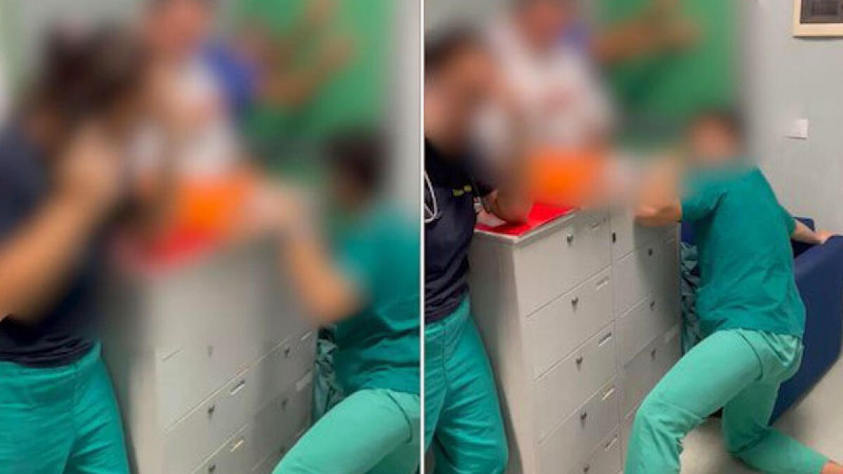 Medici picchiati dalla folla, in 20 indagati per la morte della paziente - 