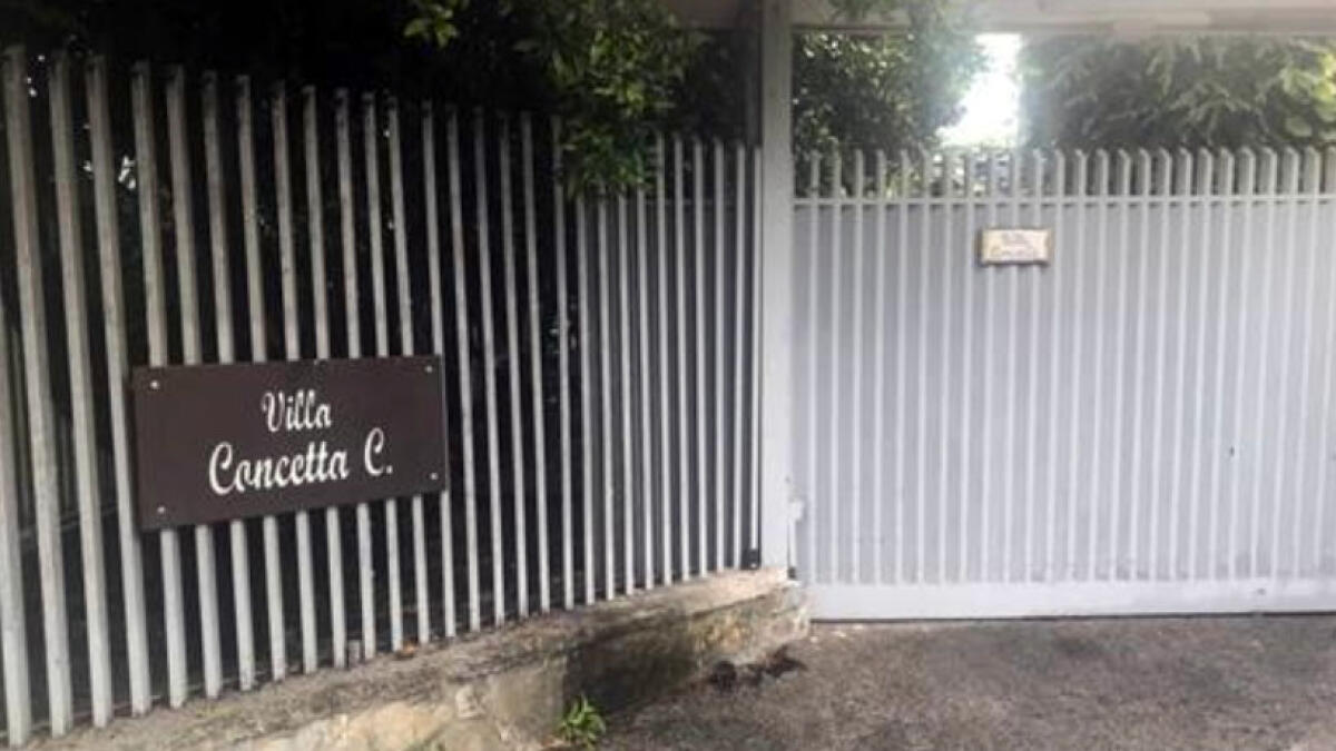 Fingeva malattie per evitare processo, scatta il maxi-sequestro di ville nell'Agro Nocerino - 