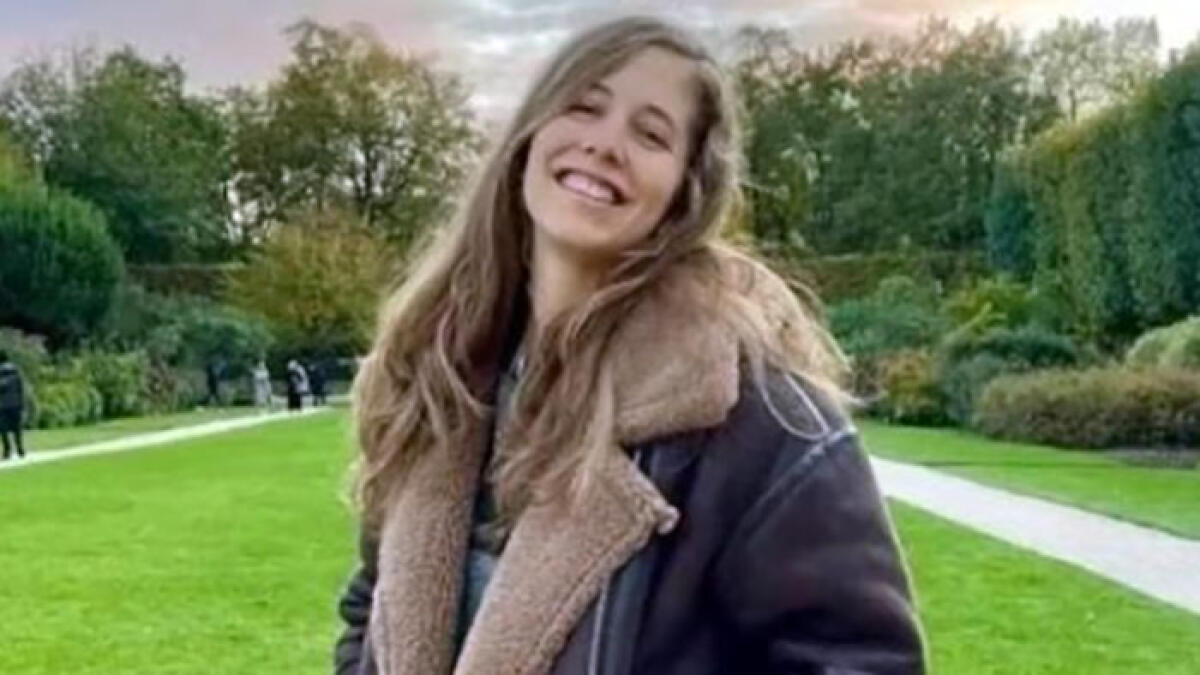 Si è spento il sorriso di Chiara, addio alla turista colpita dal vaso - 