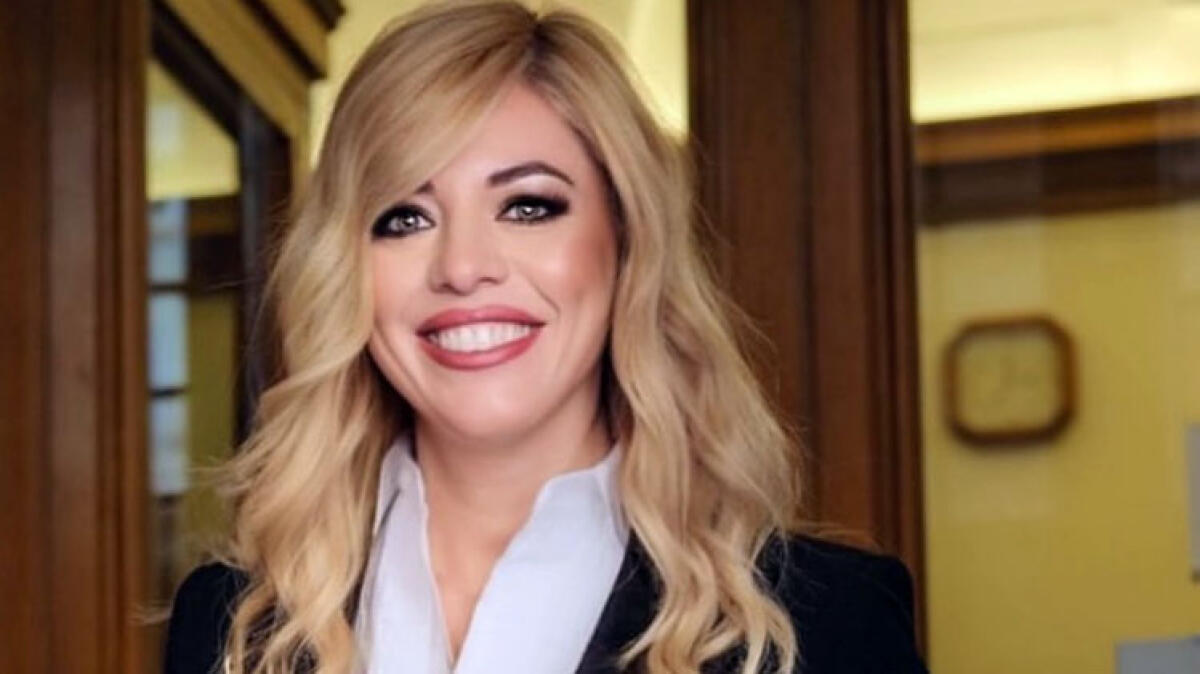 Maria Rosaria Boccia, il giallo delle docenze universitarie - 