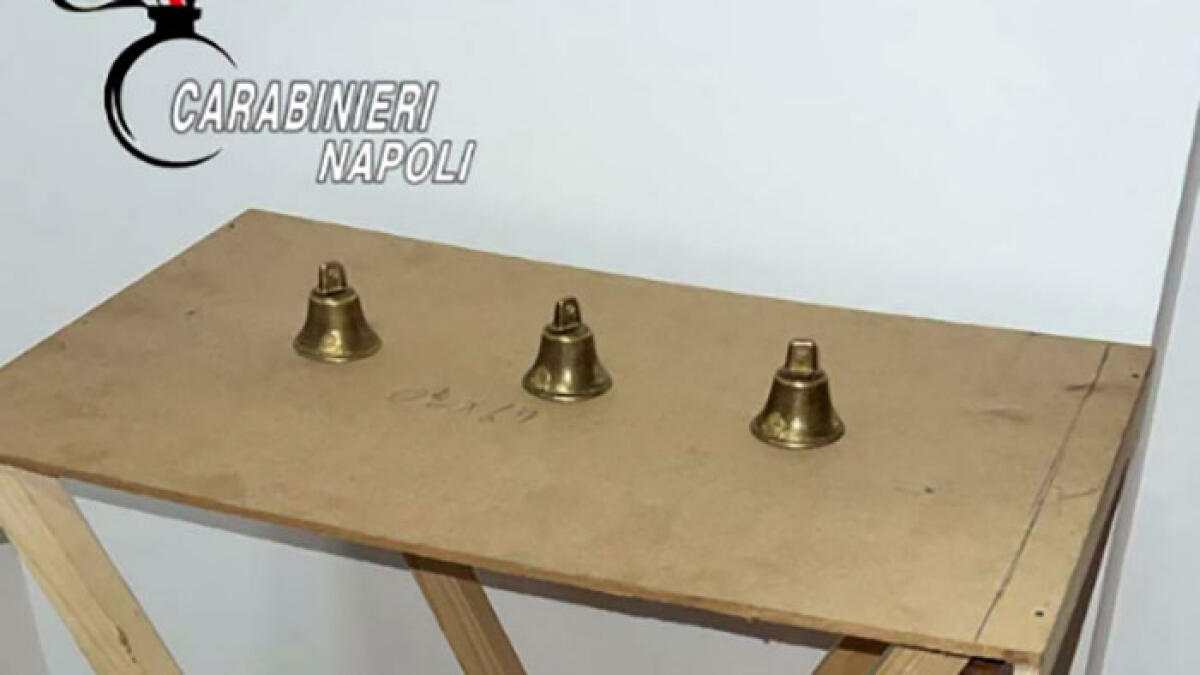 "Gioco delle tre campanelle", truffatori bloccati dopo anni - 