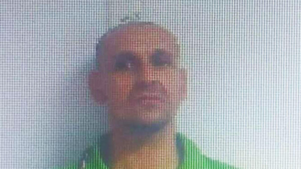 Evade dal carcere e lo ritrovano in un casolare - 