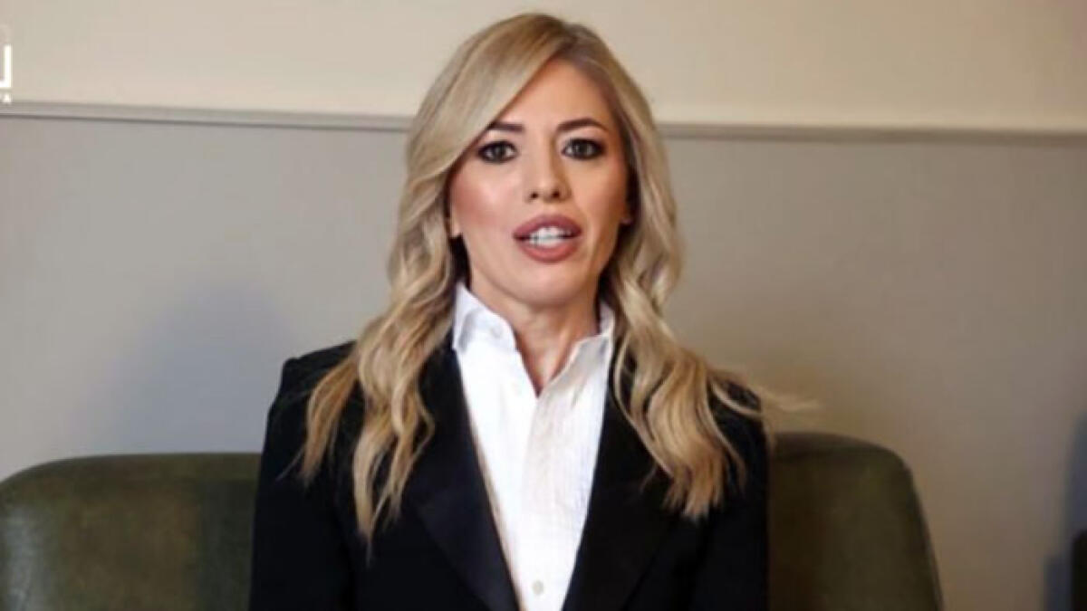 Maria Rosaria Boccia, ecco chi è l'ex marito: "Ho dovuto farle causa" - 