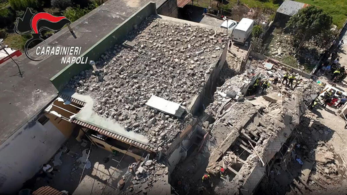 Tragedia di Saviano, le città limitrofe annullano gli eventi - 