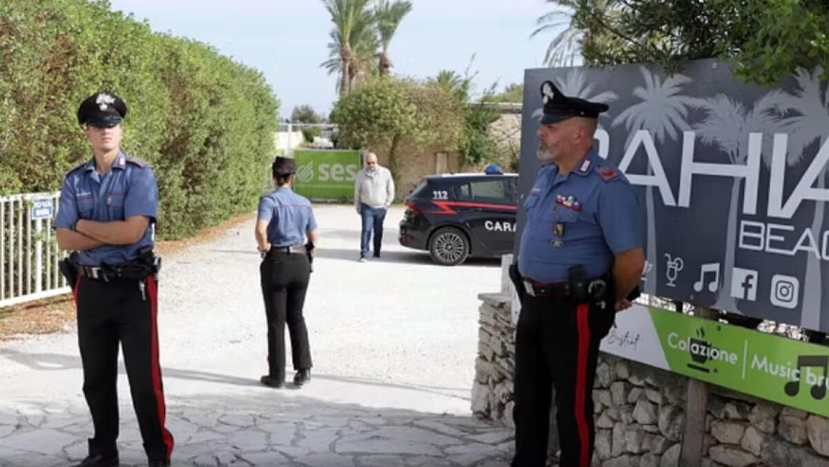 Lite in un locale, uccisa una ragazza di 19 anni - 