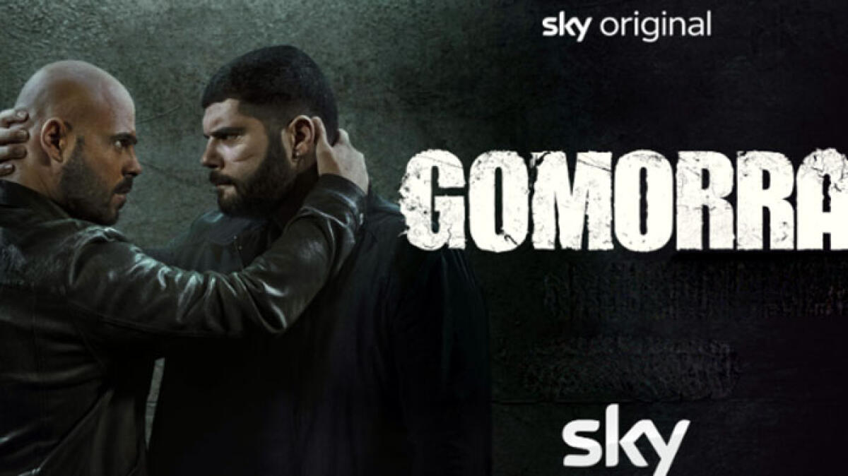 Gomorra La Serie alla ricerca di nuovi ragazzi e ragazze - 