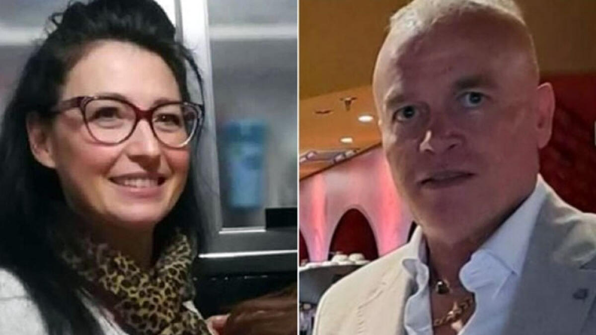 Il braccialetto elettronico non suona, Celeste uccisa dal marito - 