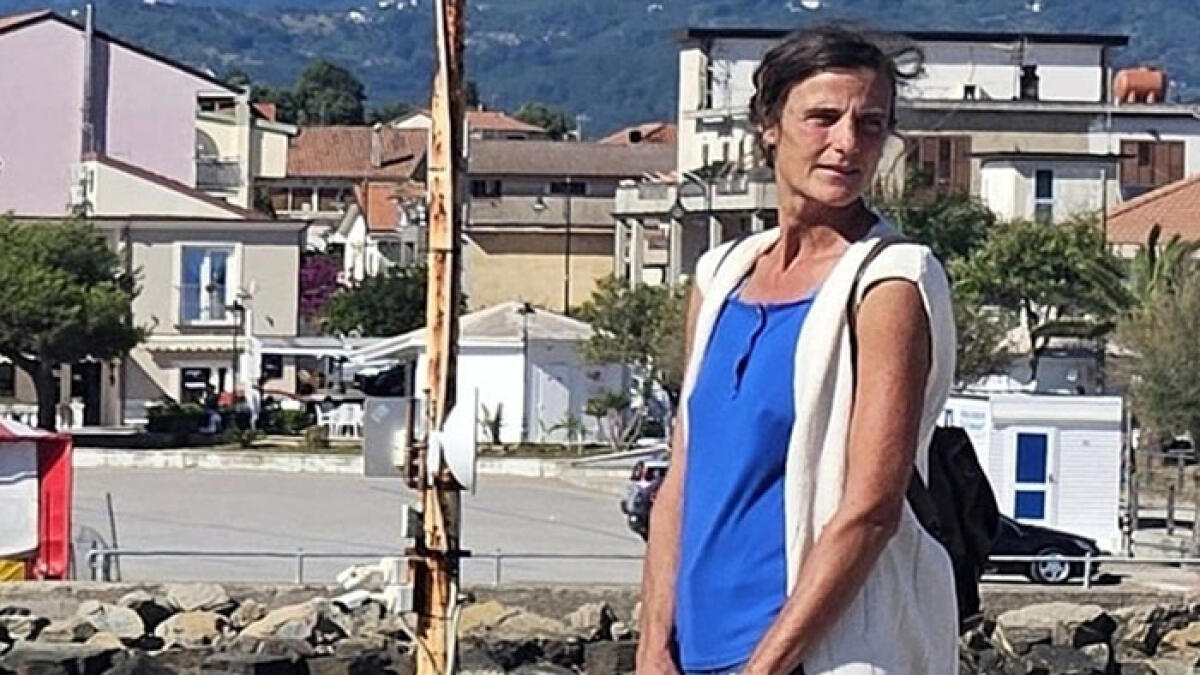 Turista scomparsa a Castellabate, trovato corpo carbonizzato - 
