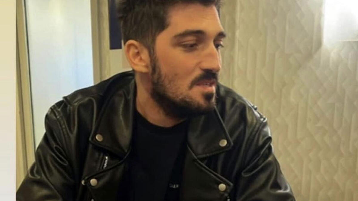 Ritrovato Antonio, era sparito a Parigi - 