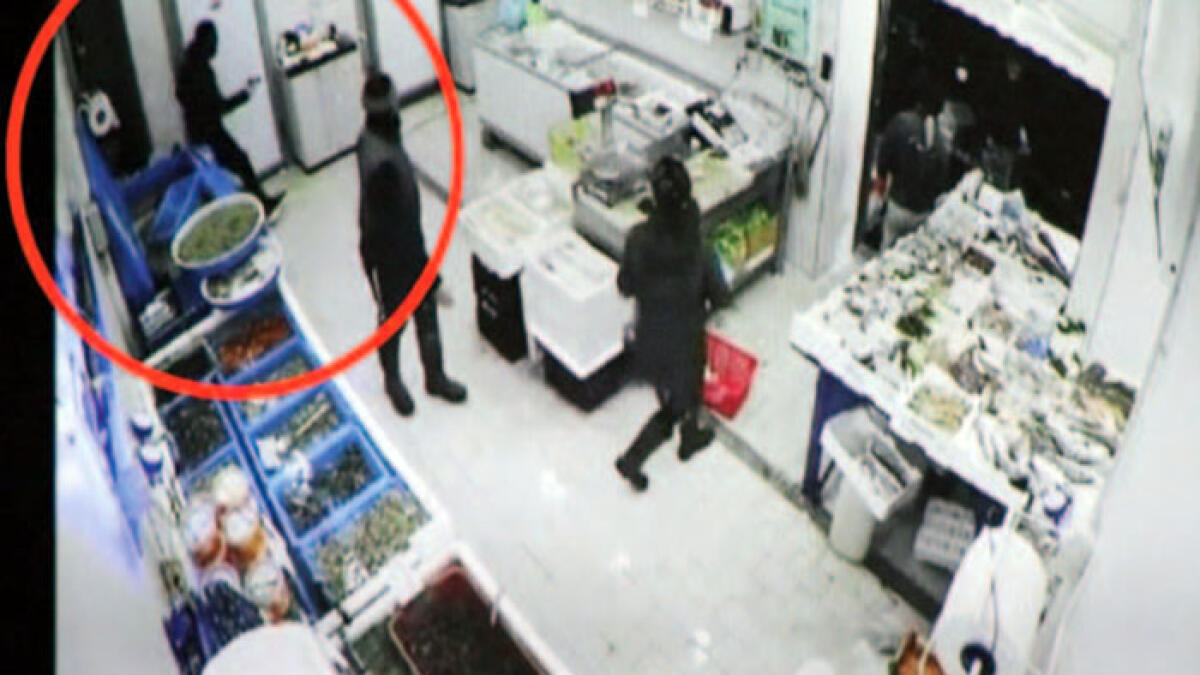 Pescivendolo ammazzato a Boscoreale, in Aula le immagini del delitto - 