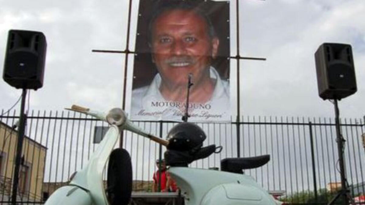 Ritorna a Pollena il Memorial Vincenzo Liguori - 