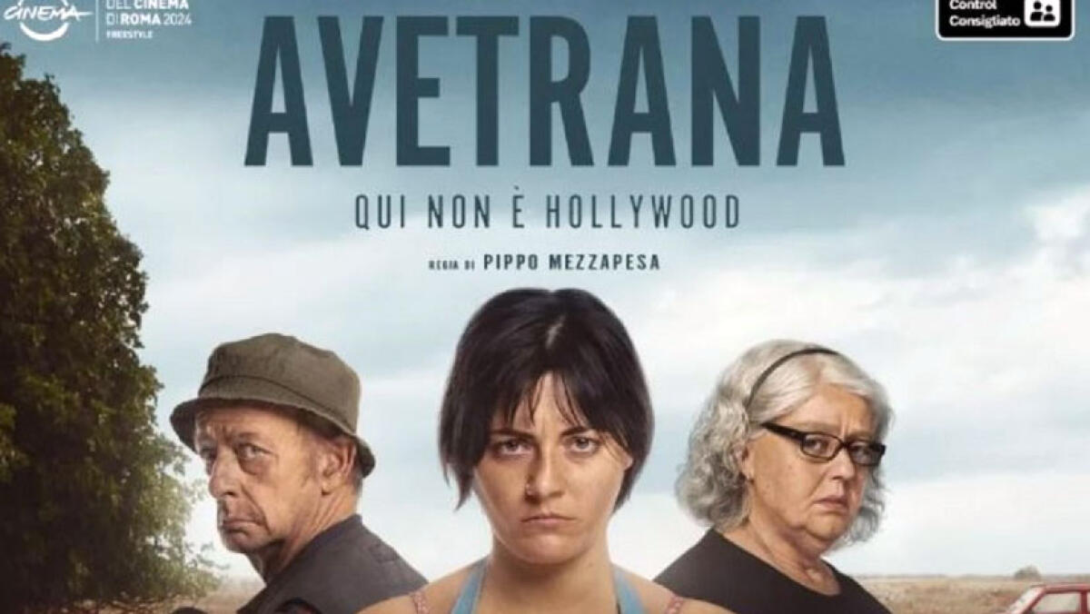 Avetrana, il giudice blocca la serie tv di Netflix - 