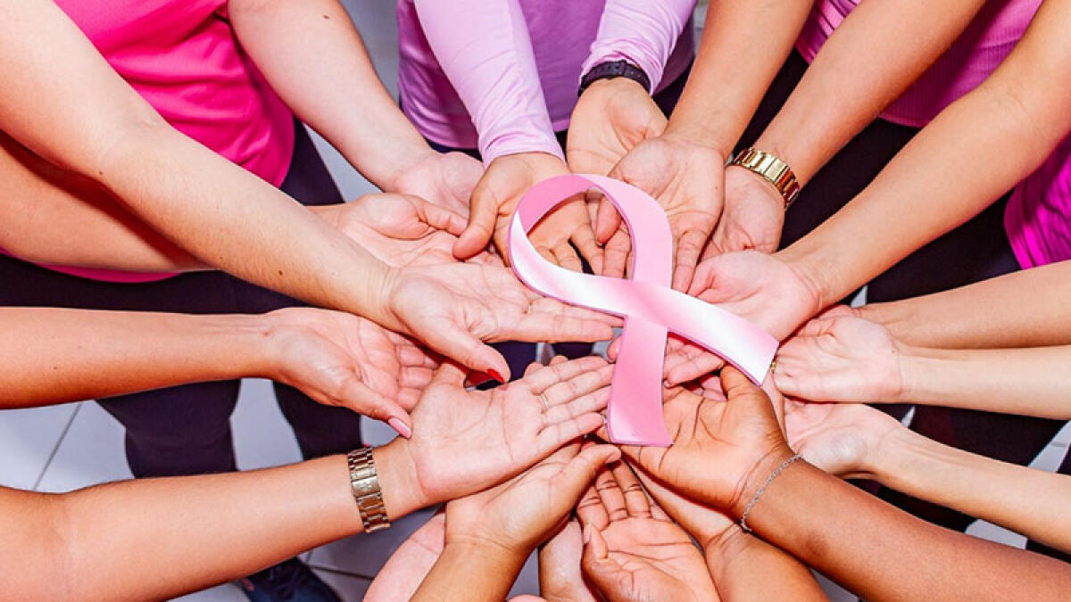 Ottobre Rosa, incontri nelle scuole vesuviane - 