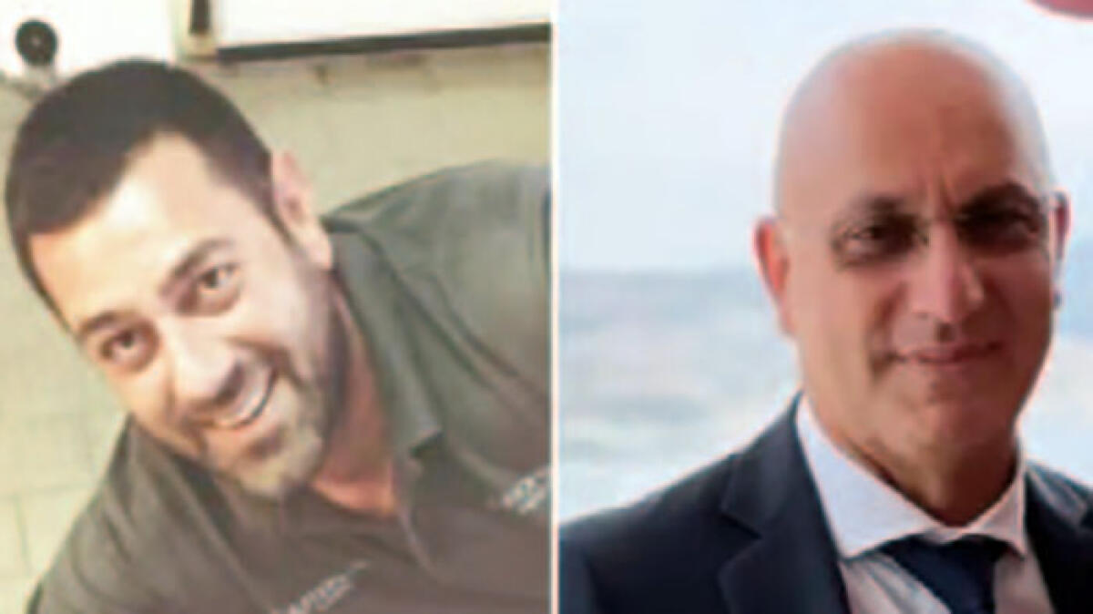 Il duplice omicidio al mercato del pesce: sono i giorni del dolore - 