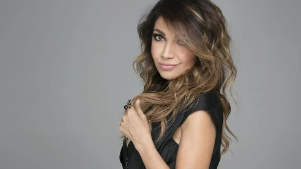 A Palma Campania il concerto di Cristina D'Avena, la regina sexy delle sigle cartoons - 