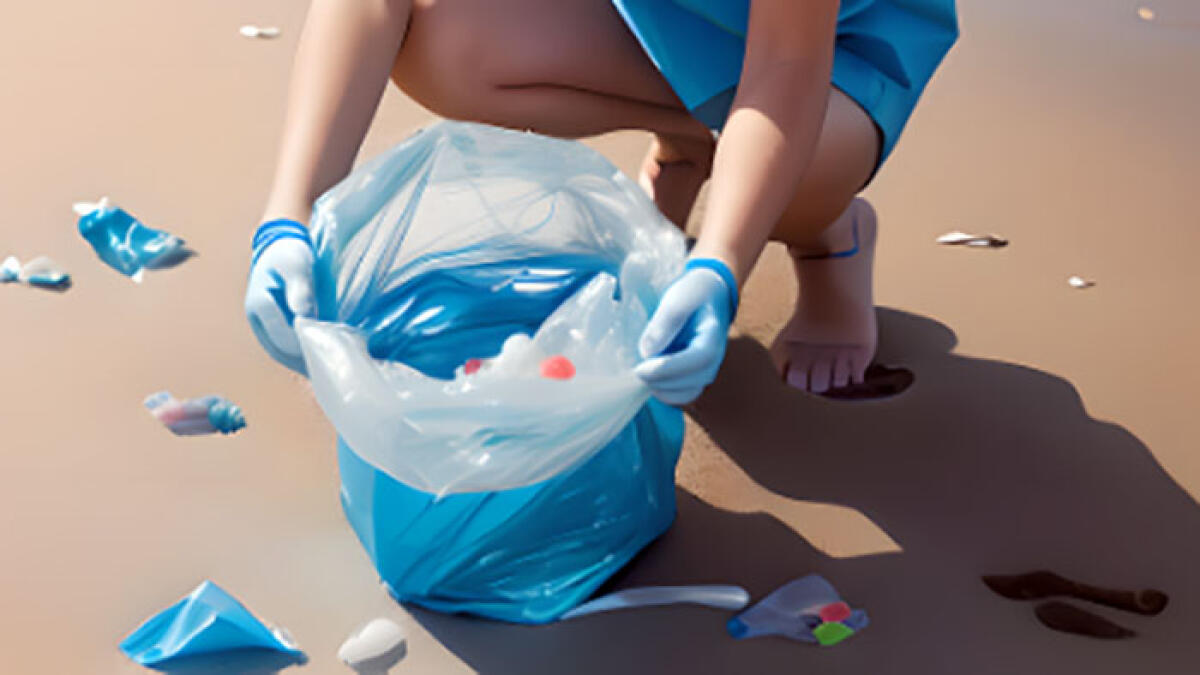 Le microplastiche sono penetrate nei nostri cervelli - 