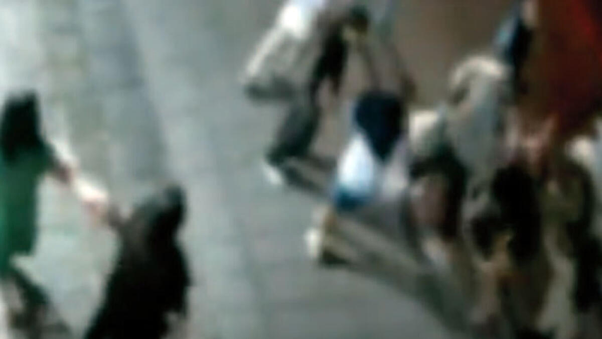 Rissa a bastonate alla festa patronale a Torre: tre arresti - 