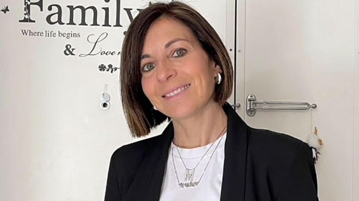 Marica Miranda nuovo coordinatore di Forza Italia a San Giuseppe Vesuviano - 