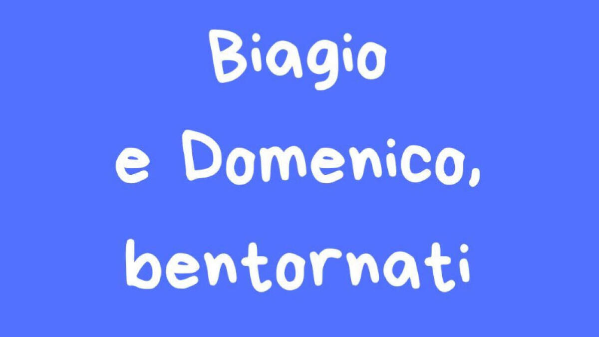 Erano scomparsi da 20 giorni, ritrovati i due fratelli minorenni - 