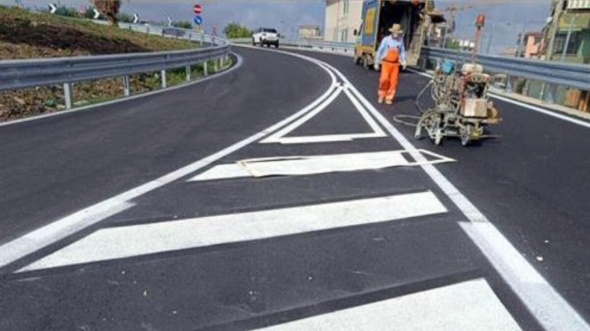 Circumvallazione Esterna tutta nuova: ecco come diventa - 