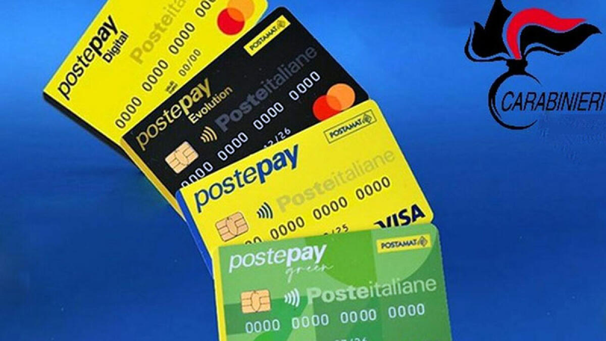 La falsa lettera delle Poste con il nuovo Pin: conti prosciugati - 