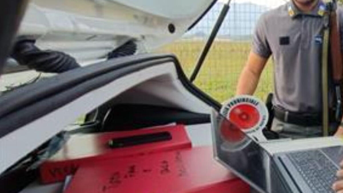 Caccia abusiva a Saviano, scatta l'operazione - 