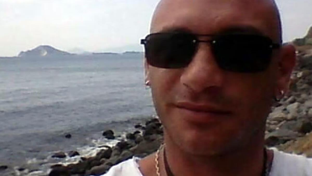 Schianto in moto, dolore per Davide - 