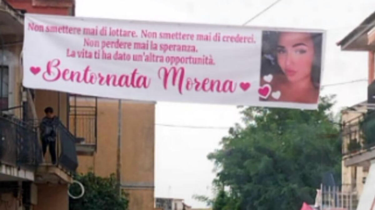 Morena investita e amputata a 16 anni, lei torna a casa ma il "pirata" è libero - 