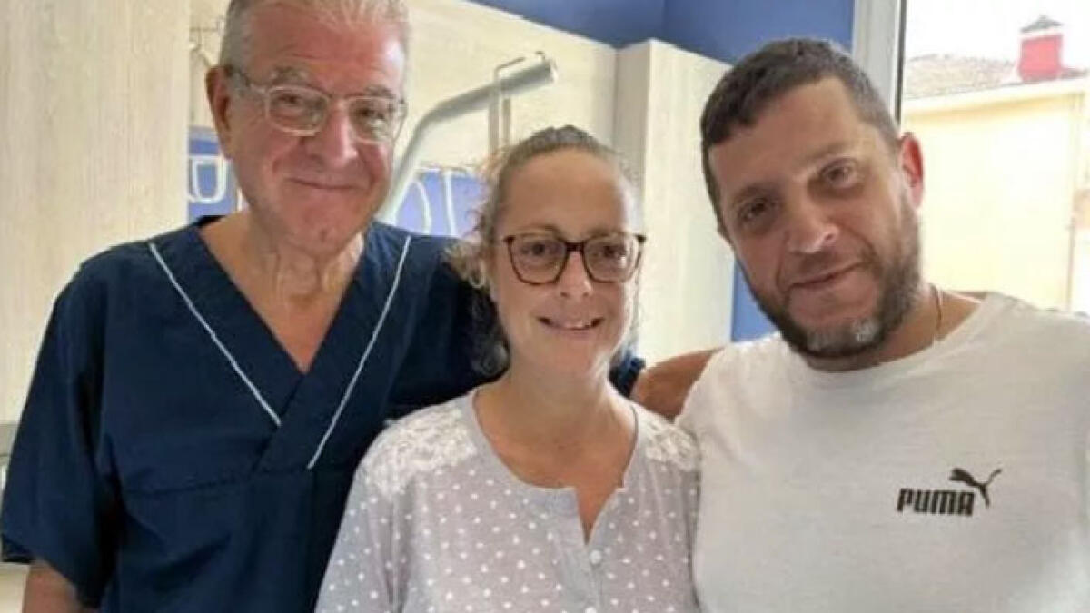 Diventa mamma a 51 anni nel giorno del suo compleanno - 