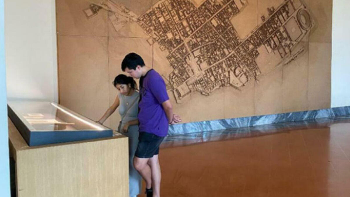 Scavi di Pompei, apre la mostra-documentario - 