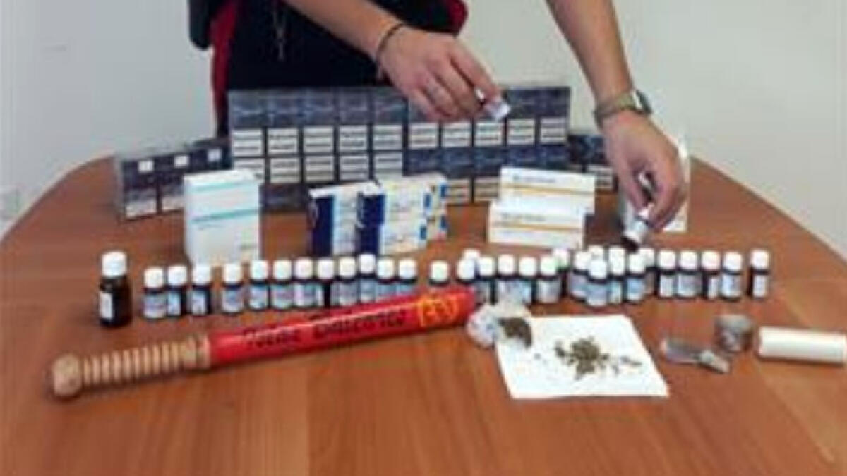 Ubriaco provoca incidente, in auto aveva farmaci dissuefanti - 