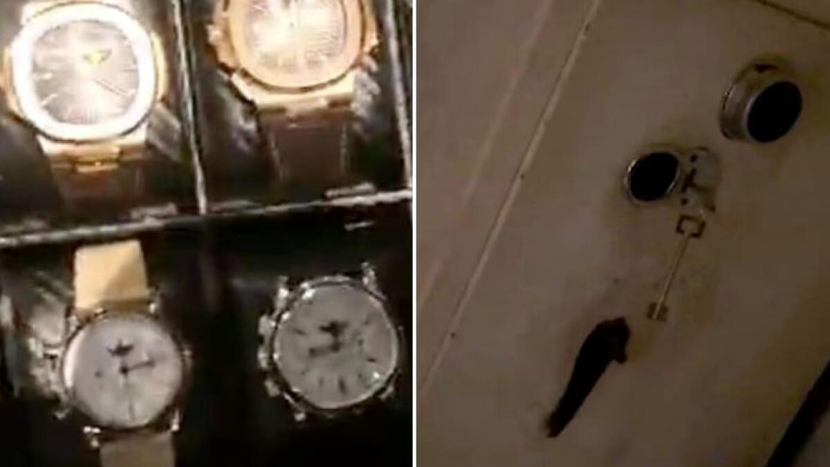 Sequestrato al boss un tesoro da 20 milioni di euro - 