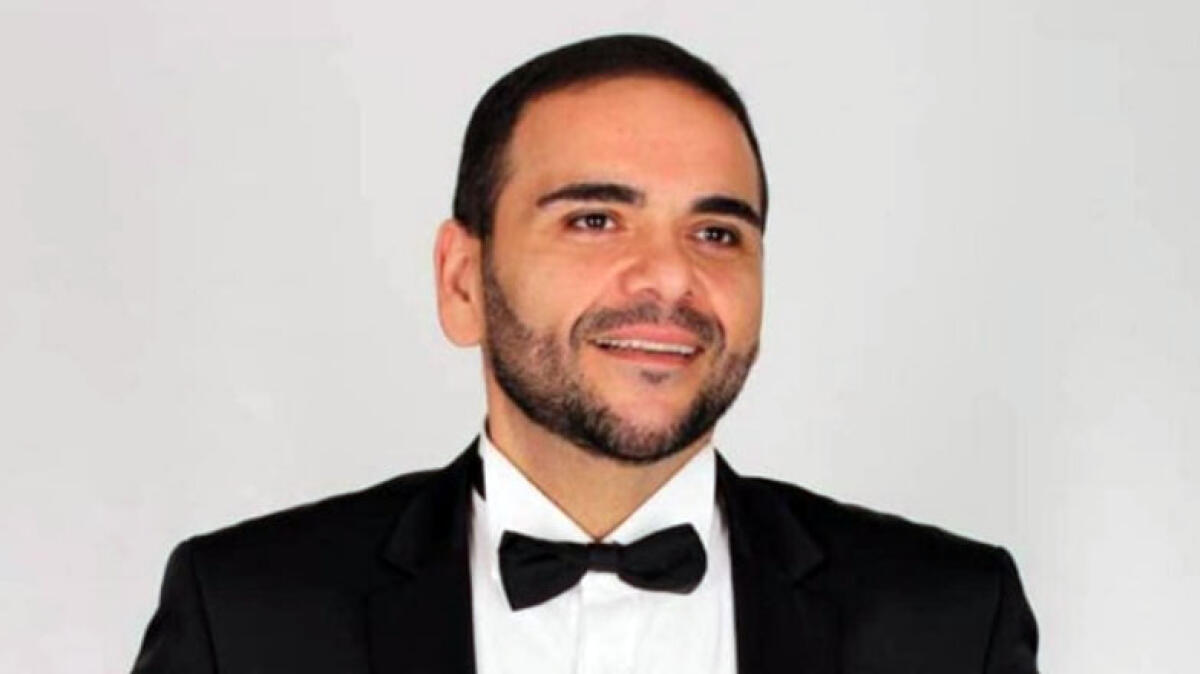 Morto il giovane tenore Darzillo, lutto da Napoli e Salerno - 