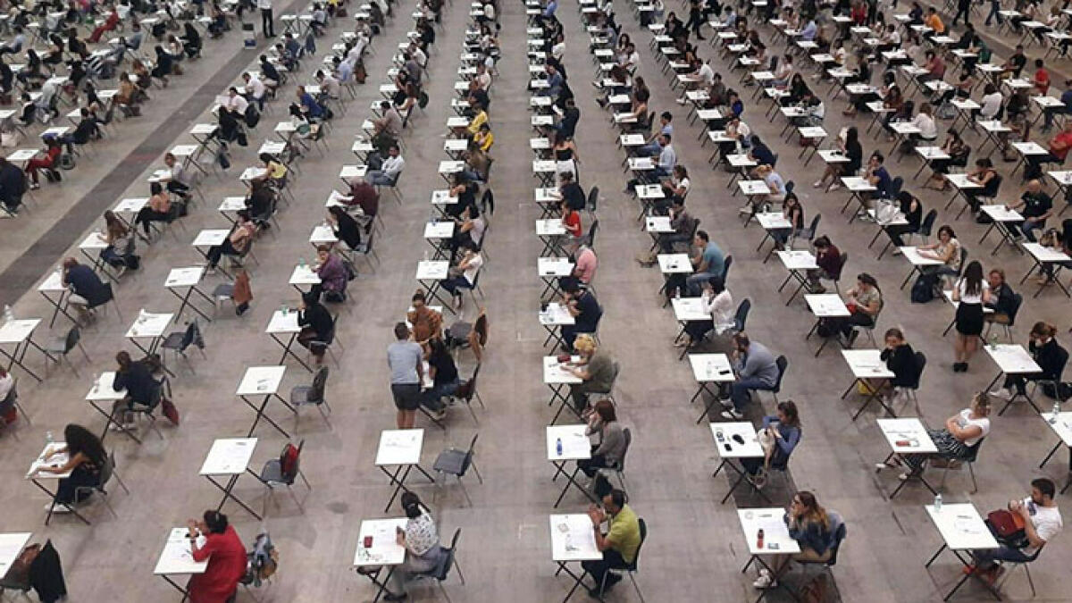 Medicina, finalmente lo stop ai test d'ingresso - 